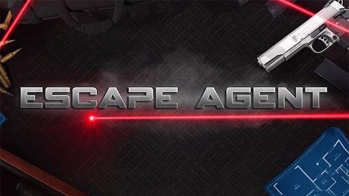 game pic for Escape agent